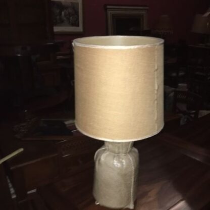 Lampada con baseforma sacchetto +Vaso sacchetto - immagine 4