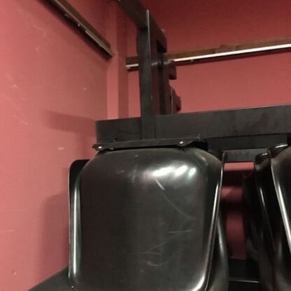 Sedie a binario da sala - immagine 2