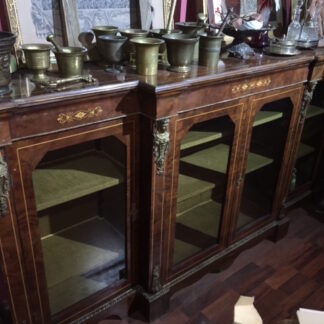 Servant Inglese epoca Vittoriana ‘800