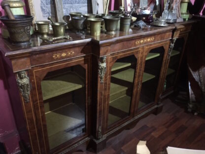 Servant Inglese epoca Vittoriana ‘800