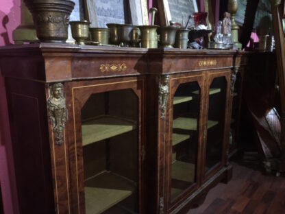 Servant Inglese epoca Vittoriana ‘800 - immagine 3