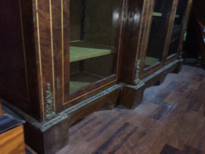 Servant Inglese epoca Vittoriana ‘800 - immagine 4