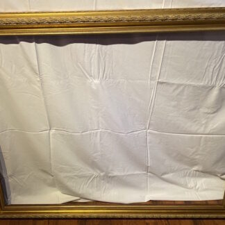 Antica cornice italiana in legno Epoca ‘800