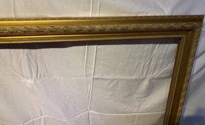 Antica cornice italiana in legno Epoca ‘800 - immagine 4