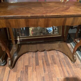 Grande console Epoca Luigi Filippo