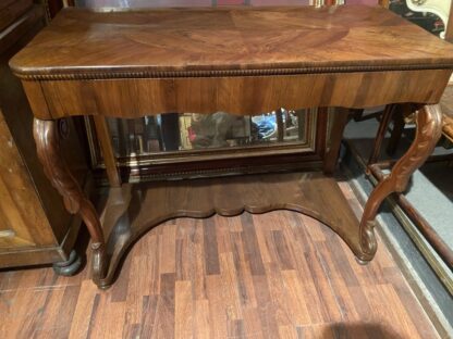 Grande console Epoca Luigi Filippo