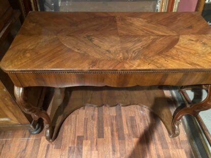 Grande console Epoca Luigi Filippo - immagine 3