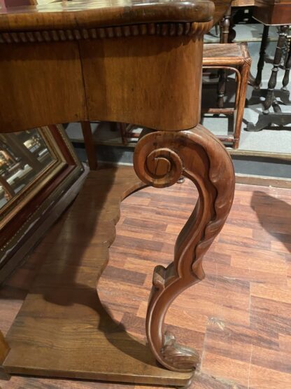 Grande console Epoca Luigi Filippo - immagine 5