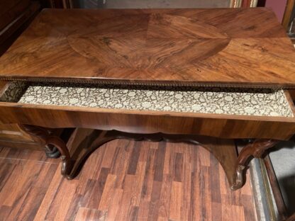 Grande console Epoca Luigi Filippo - immagine 6
