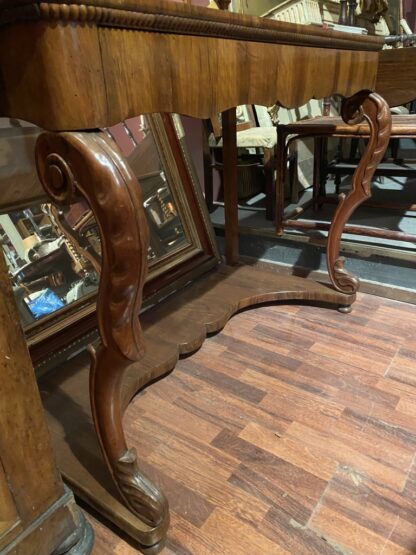 Grande console Epoca Luigi Filippo - immagine 9