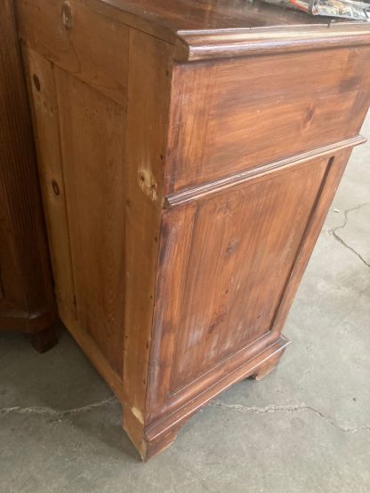 Credenza  in legno di abete - immagine 5