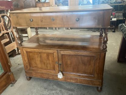 Antica credenza Luigi Filippo