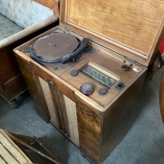 RADIO GIRADISCHI PHILIPS RADIO S.A.I. - VINTAGE