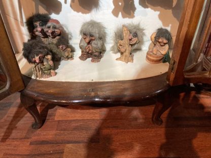 Collezione di 20  troll Ny Form originale Norvegia - immagine 3