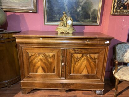 Credenza  Cappuccina  Francese in noce Epoca ‘800