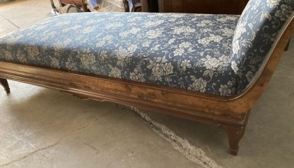 CHAISE LONGUE DELL'800 - immagine 2