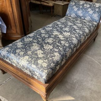 CHAISE LONGUE DELL'800