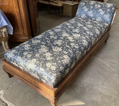 CHAISE LONGUE DELL'800