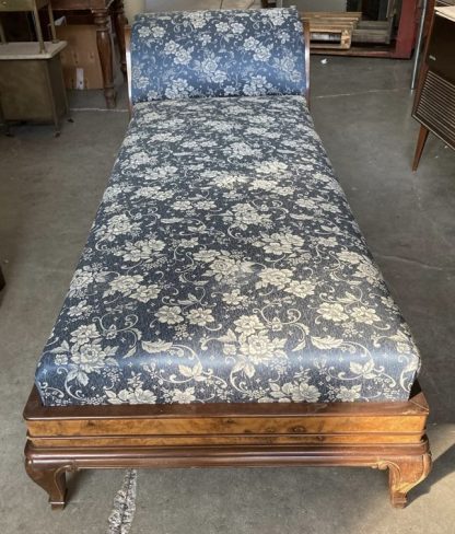 CHAISE LONGUE DELL'800 - immagine 4