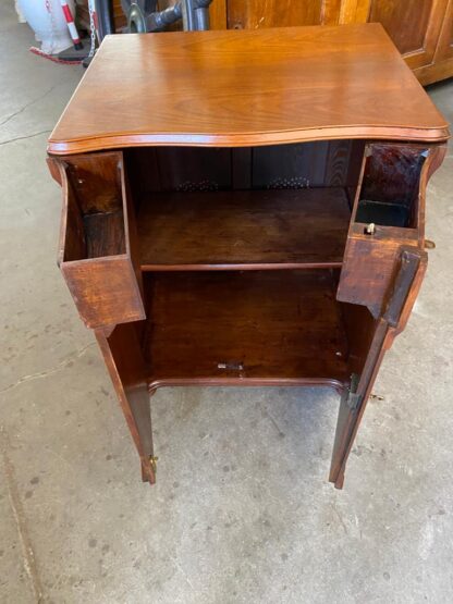 Credenza italiana in legno del XX secolo - immagine 4
