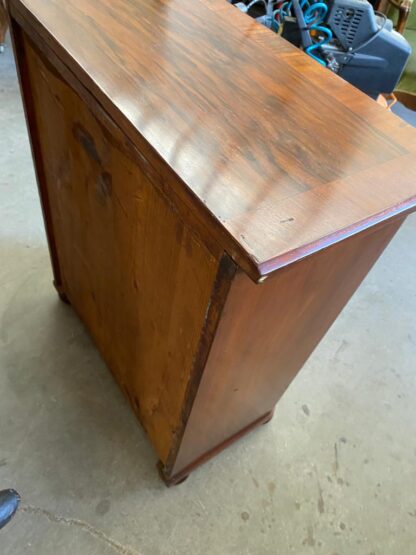 Credenza italiana in legno del XX secolo - immagine 5