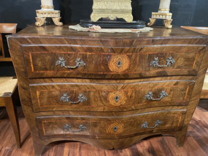 Cassettone Napoletano del 1700 - immagine 3