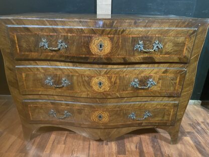 Cassettone Napoletano del 1700 - immagine 8