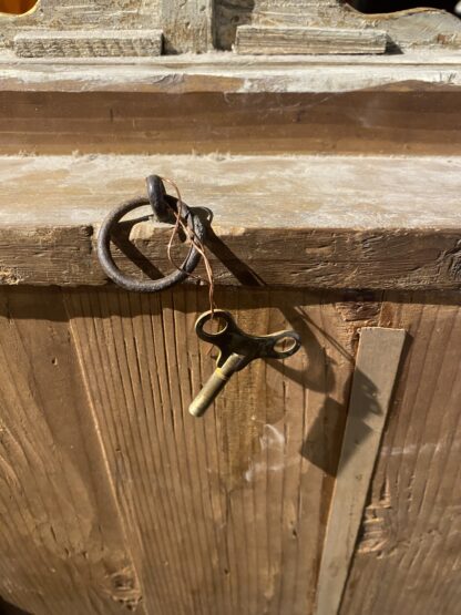Pendola viennese - metà del XIX secolo - immagine 6