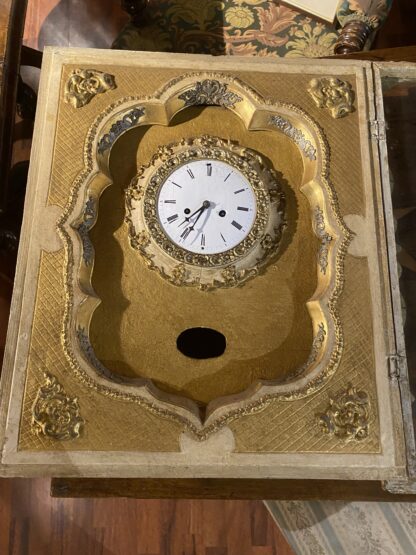 Pendola viennese - metà del XIX secolo - immagine 2