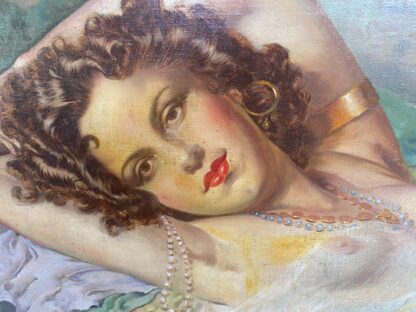 Ritratto di giovane donna - immagine 4