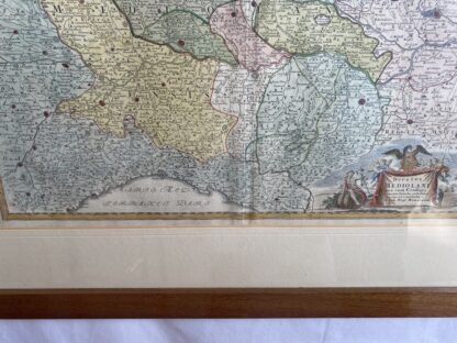 Stampa dei regni e ducati del Nord Italia - immagine 4