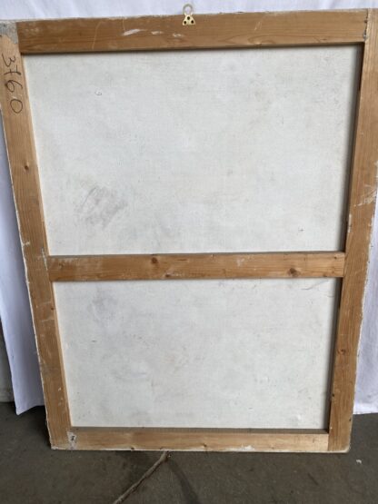 Grande Affresco strappo a muro - immagine 8