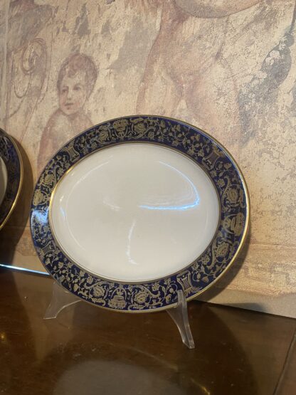 Piatti e zuppiere  da esposizione  Solian Ware - immagine 8