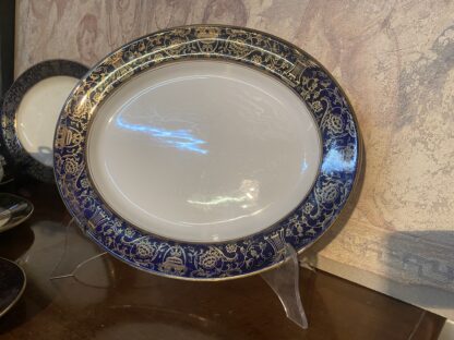Piatti e zuppiere  da esposizione  Solian Ware - immagine 6