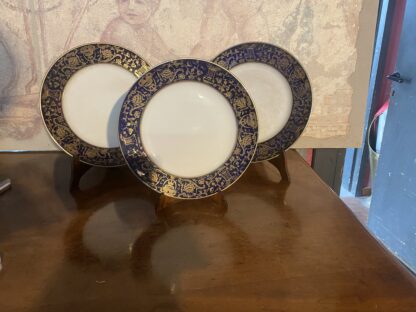 Piatti e zuppiere  da esposizione  Solian Ware - immagine 4