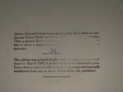 Stampa in edizione limitata "Cariatide" di Modigliani - immagine 7