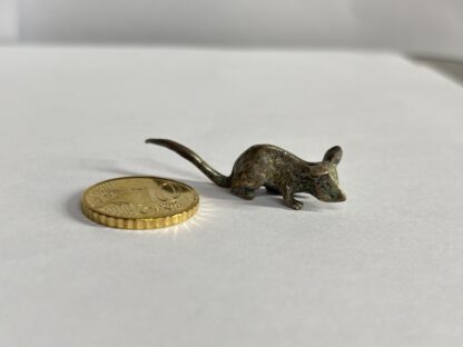 Figure in miniatura in argento - immagine 11