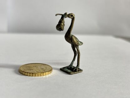 Figure in miniatura in argento - immagine 9
