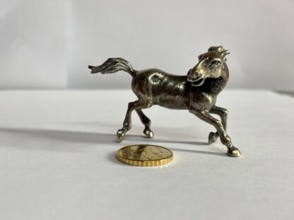 Figure in miniatura in argento - immagine 7