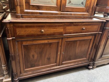 Antica credenza del '800 - immagine 4