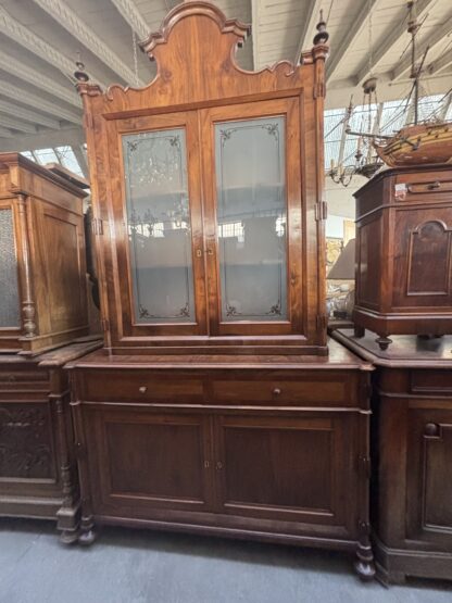 Antica credenza del '800