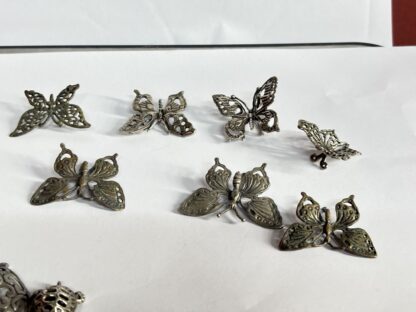 Microfusioni in Argento VINTAGE - immagine 6
