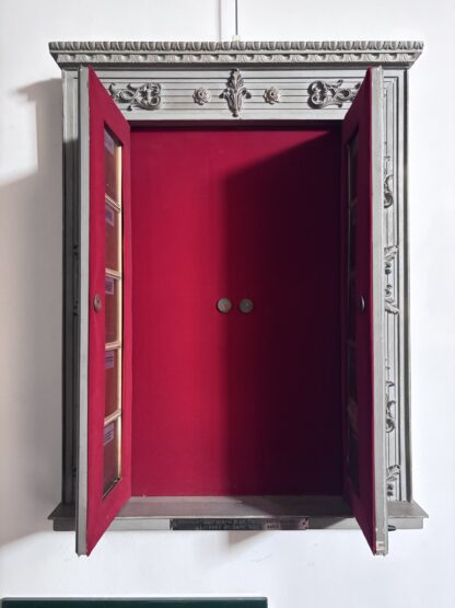Riproduzione - Porta del Paradiso - Battistero di Firenze - immagine 2