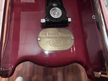 Affettatrice Berkel Modello 21 - immagine 3