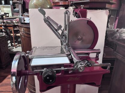 Affettatrice Berkel Modello 21 - immagine 7