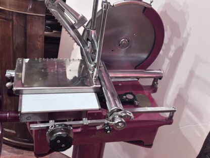 Affettatrice Berkel Modello 21 - immagine 9