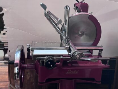 Affettatrice Berkel Modello 21 - immagine 6