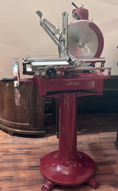 Affettatrice Berkel Modello 21