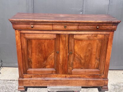 Antica credenza francese del XIX secolo - immagine 3