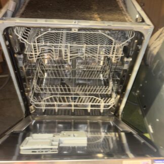 Lavastoviglie Indesit, Classe AAA. NO SPEDIZIONE